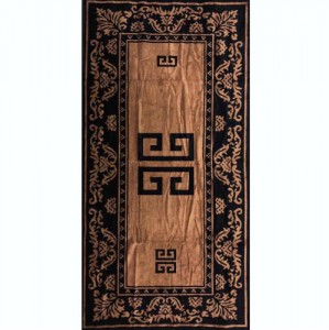 Махровое полотенце Живанши