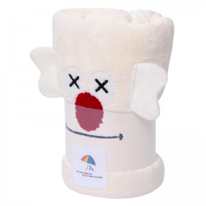 Хрюша микрофибра КЛ