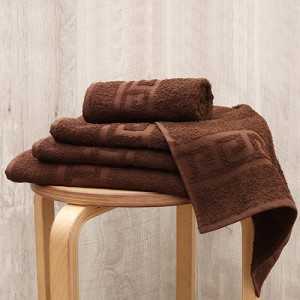 Однотонное ГРЕК КТ (ШОКОЛАД) 350 гр