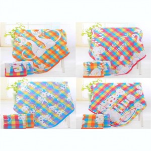 Простынь детская КЛ