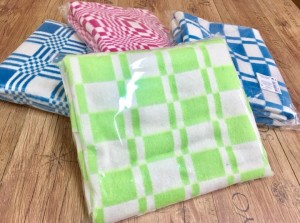 Одеяло Байковое детское