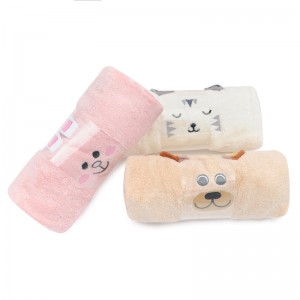 Ушастик детский КЛ