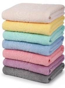 Полотенце ПЛ Романс 