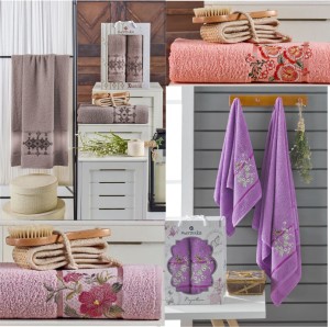 Набор из 2-х Мерзука КЛ