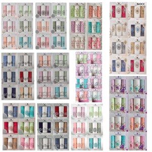 Набор из 3-х Мерзука КЛ