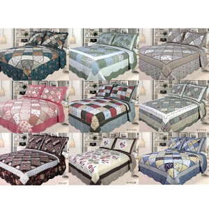 Покрывало ПЭЧВОРК КЛ