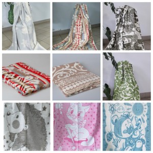 Одеяло хлопок 100%