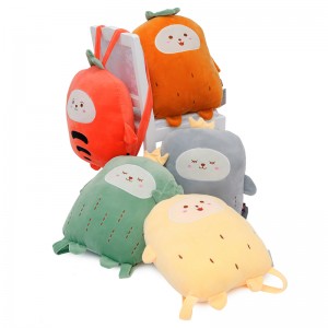 Рюкзак Игрушка КЛ