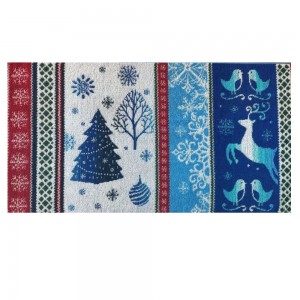 40*70 Лапландия 7273 ЮП