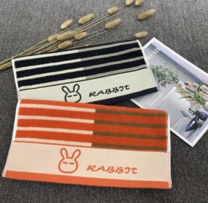 Заяц полоска КЛ