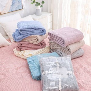 Покрывало Оборка  КЛ