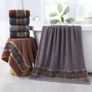 Леопард бордюр КЛ