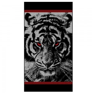 Жаккард ШЕРХАН меланж КТ