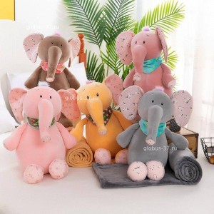 Игрушка Слон КЛ