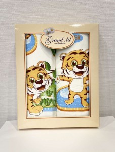 Тигр ГРАНД НАБОР