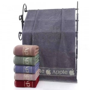 Махровое полотенце Эпл КЛ