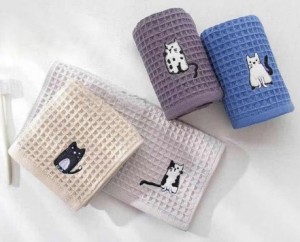 Мяу вафельная КЛ Мяу вафельная КЛ