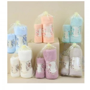 НАБОР Микрофибра толстая КЛ