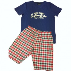 Домашний комплект для мужчин