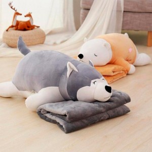 Плед ИГРУШКА КЛ