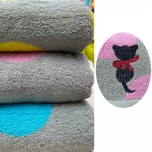 Кошка в круге КЛ