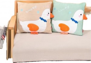 Подушка одеяло КЛ