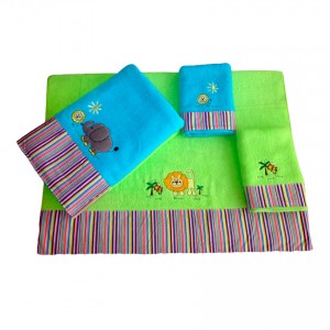 Лимпопо (джунгли) гр,ст 