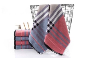 Набор из 2-х салфетка махровая