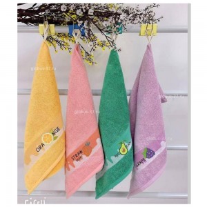 Кухня махра из 2-х КЛ