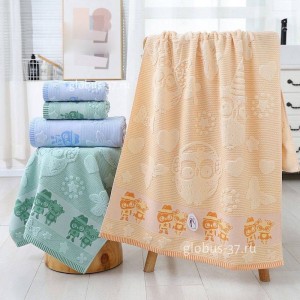 Сова Ткань-Махра КЛ