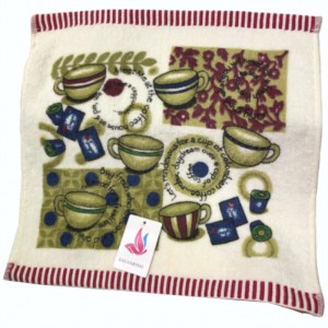 Салфетка Чайная КЛ Салфетка Чайная КЛ