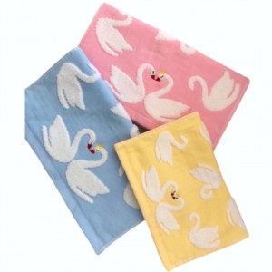 Лебедь ткань КЛ