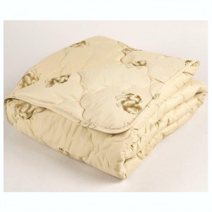 ОДЕЯЛО ВЕРБЛЮЖЬЯ ШЕРСТЬ 