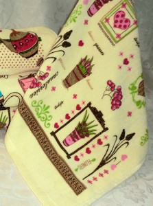 Цветы карабин КЛ Цветы карабин КЛ