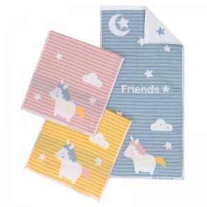 Единорог луна КЛ