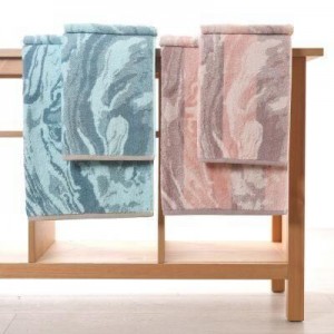 ПЦ Мрамор розовый 3502 -3528 (70*130)  