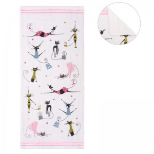 Танцующие кошки КЛ