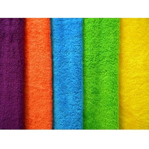 Ткань махровая  ВВ 350 гр.