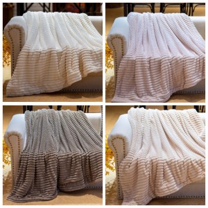 ПЛЕД ВЕЛСОФТ 