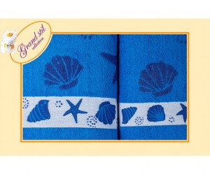 Ракушка (Море) НАБОР Гранд