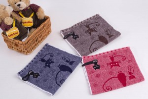 Черная кошка КЛ