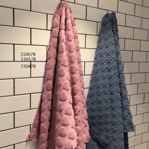 Сердце махровое КЛ