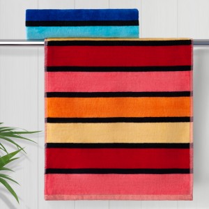 Велюр Яркий КЛ