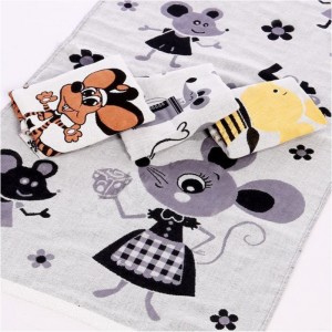 Мышь ткань серая КЛ