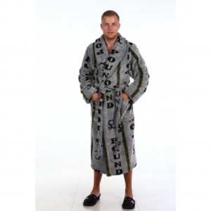 Халат мужской Велсофт