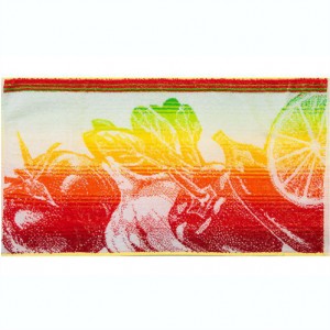 Махровое полотенце Урожай 4220 Махровое полотенце Урожай 4220