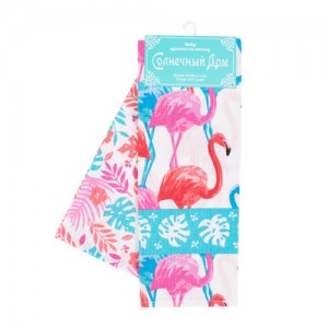 Набор полотенец НОРД-ТЕКС ВФ17 Набор полотенец НОРД-ТЕКС ВФ17