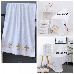 Крестильное КЛ 