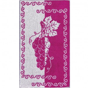 Махровое полотенце Виноград 3133 Махровое полотенце Виноград 3133