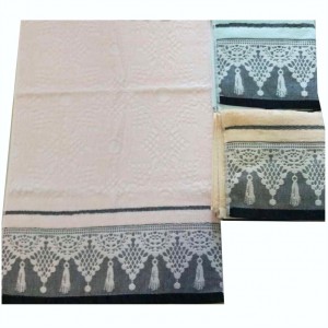 Однотонное КАЙМА КИСТОЧКА КЛ